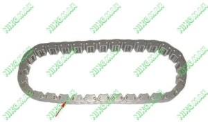 Łańcuch napędu pompy hydrauliczn... silnik 4P TOYOTA