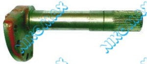 Wałek 095-01-1214 WAN13, WAN93, WNA1320