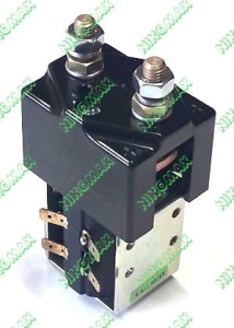 Stycznik ALBRIGHT SW180B-524 80V