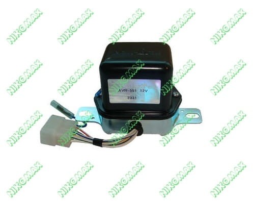 T113695 Zewnętrzny regulator napięcia TOYOTA silnik 4P.jpg