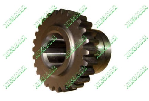 T116307 Koło wału TOYOTA silnik 4Y.jpg