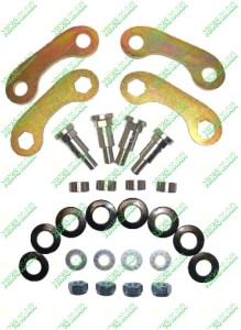 Zestaw naprawczy zawieszenia RH + LH PIN - 20 mm TOYOTA