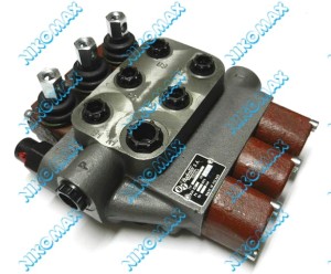 Rozdzielacz hydrauliczny 3RMS-10 RR2510