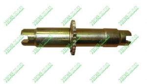 Samoregulator hamulca RH TOYOTA