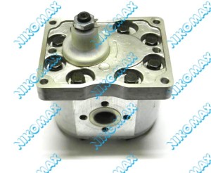 Pompa zębata C-72X