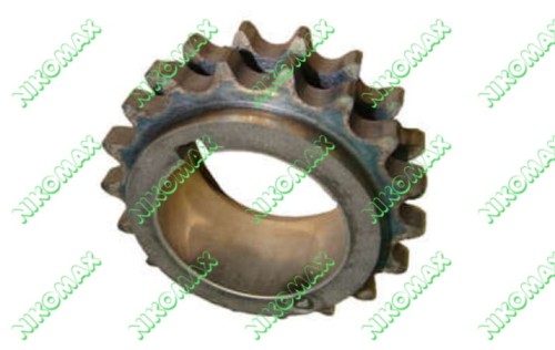 T116303 Koło wału TOYOTA silnik 4Y.jpg