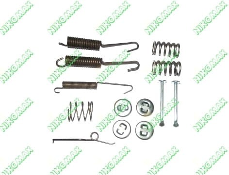 T119545 Zestaw sprężyn hamulca LH TOYOTA.jpg
