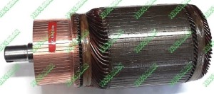 Wirnik silnika pompy EC 6,5/7,5/28