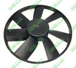 Wiatrak wentylatora 3501060200 LINDE