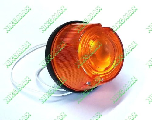 Lampa kierunkowskazu fi76 kpl WAN13, WAN93.JPG