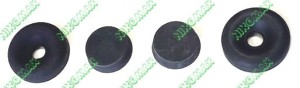 Kpl. uszczelek cylinderka hamulcowego KSCD - 28 A