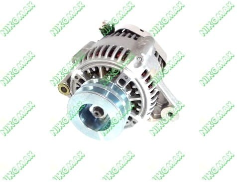 T115571 Alternator TOYOTA silnik 1FZ.jpg