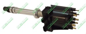 Aparat zapłonowy TOYOTA silnik G4,  GM6-262