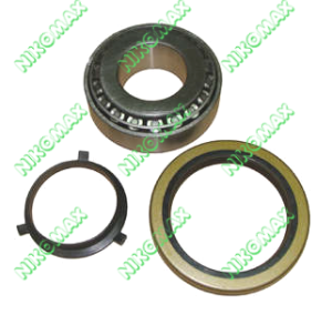 Zestaw naprawczy zwrotnicy 3024509000 LINDE