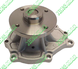 Reperaturka pompy wodnej 21010-50K26 NISSAN  