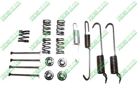 T119541 Zestaw sprężyn hamulca LH TOYOTA.jpg