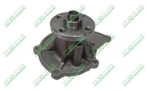 T116690 Reperaturka pompy wodnej TOYOTA silnik 4Y.jpg