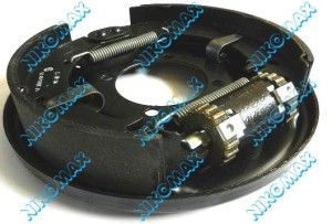 Tarcza hamulcowa tylna kompletna 17-3502210 WNA1320