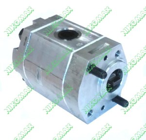 Pompa hydrauliczna układu kierowniczego WAN