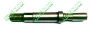 Wałek pompy wody D3900, DV