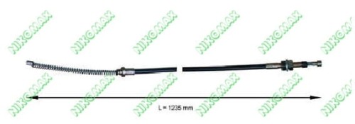 T118118 Linka hamulca LH TOYOTA.jpg