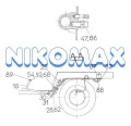 podwozie z układem hamulcowym WNA1320 schemat pompa.jpg