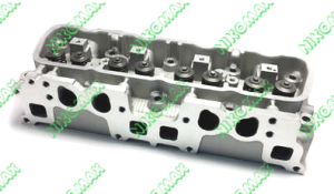 Głowica silnika uzbrojona 11040-FY501 NISSAN 