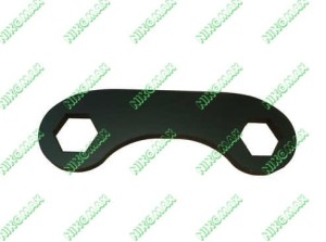 Łącznik zawieszenia kontrujący Ø - 22mm TOYOTA