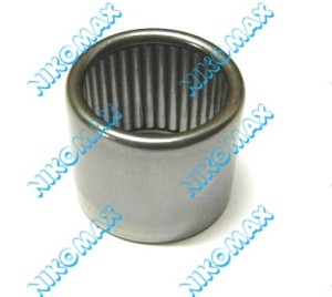 Łożysko BK30x38  30x37x38 BALKANCAR DV1784, DV1786, DV1788, DV1790, DV1792