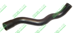 Przewód wodny kształtowy górny 21501-GG30A NISSAN Seria P1F2 20-35