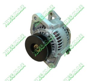 Alternator 12V, 40A TOYOTA  silnik 1Z, 2J, 3F, 11Z