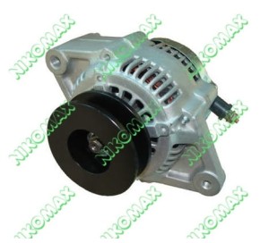 Alternator 12V, 50A TOYOTA silnik 1DZ, 2Z, 13Z, 14Z, 15Z