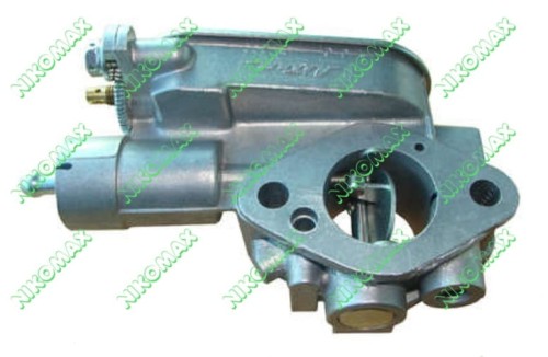 T115772 Podstawa gaźnika TOYOTA silnik 4P.jpg