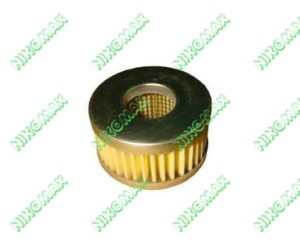 Filtr gazu TOYOTA Ø - 39  Ø - 16 H - 20,7mm