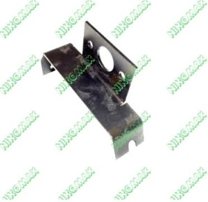 Uchwyt lampy RH TOYOTA