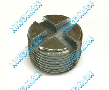 Śruba regulacji rolki bocznej BALKANCAR DV1784, DV1786.JPG