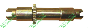 Samoregulator hamulca RH 44200-22H00 NISSAN