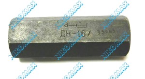 Zawór DN16 BALKANCAR DV1733