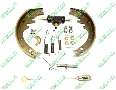 T119633 Zestaw naprawczy hamulca LH TOYOTA.jpg