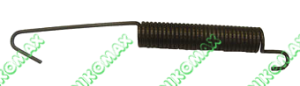 Sprężyna hamulca 44147-22H00 NISSAN