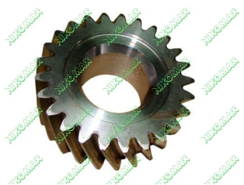 T116299 Koło wału TOYOTA silnik 4P.jpg