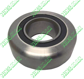 Rolka masztu 0009249505 LINDE 35x81.2x26x25.5