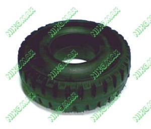 Opona pełna 21x8-9 VV BUŁGARIA