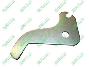 Blokada samoregulatora LH, RH TOYOTA