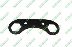 Łącznik zawieszenia kontrujący Ø - 27mm TOYOTA