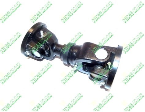 T119191 Wał kardana napędu pompy hydraulicznej TOYOTA silnik 1FZ, 13Z, 14Z, 15Z.jpg
