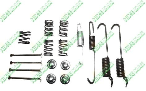 T119542 Zestaw sprężyn hamulca RH TOYOTA.jpg