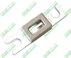 Bezpiecznik P60 100A EV 