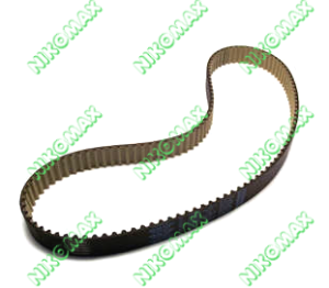 Pasek rozrządu VW038109119P LINDE silnik CBHA, CBJB 