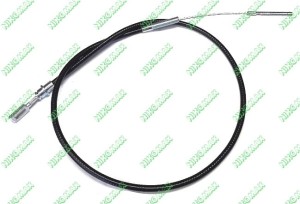 Linka hamulca ręcznego prawa BALKANCAR DV1733 COK 260942